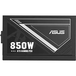 Блок живлення ASUS ATS-850G 850W WHITE BOX (90YE04A0-B0NC00) - мініатюра 5