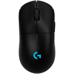 Миша Logitech PRO 2 Lightspeed Чорний (910-007295)