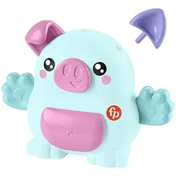 Іграшка-конструктор Fisher-Price Pets Mix and Match Чудо-улюбленець Цікаве перетворення (HXP18) - мініатюра 7