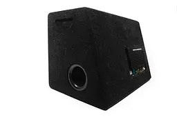 Активний сабвуфер 900 Вт Carwales Sound K10 10 дюймів (44227-К10_3465) - мініатюра 3
