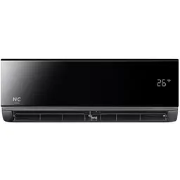 Кондиціонер NC clima NCI09EHLIw1eu/NCO09EHLIw1eu Liverpool (-25C) - мініатюра 6