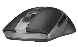 Миша A4Tech Fstyler FG50 Plus (Black) USB (FG50 Plus (Black)) - мініатюра 5