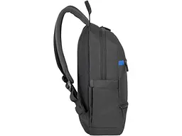 Рюкзак міський RIVACASE 8264 Black - мініатюра 4