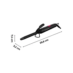 Плойка Rowenta CF2133F0 - мініатюра 7