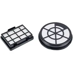 Набір фільтрів для пилососа Bosch BGS05/BGC05 (BBZ152EF) - мініатюра 3