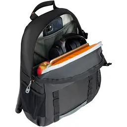 Рюкзак для фотоапарата Lowepro Adventura BP 150 III Black (LP37455-PWW) [128481] - мініатюра 8