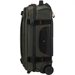 Дорожня Сумка Samsonite ECODIVER CLIMBING IVY 55x35x23 KH7*14011 - мініатюра 3