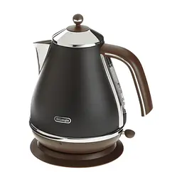 Електрочайник DeLonghi KBOV 2001.BK (KBOV2001.BK)