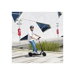 Електросамокат OKAI ES40 10" Black (ES40-B) - мініатюра 6