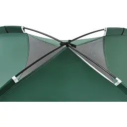 Намет Skif Outdoor Adventure I 200x200 см Green - мініатюра 8