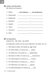 Deutsch uben. Taschentrainer Artikel - мініатюра 4