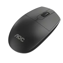 Мишка AOC MS230B Wireless Black (MS230B/LA) - мініатюра 5