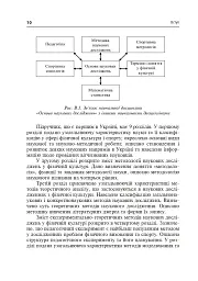 Технології наукових досліджень у фізичній культурі - мініатюра 2