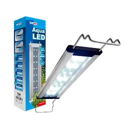 Регульована за шириною лампа AquaLED, 11W, 36 см Happet, (LB15) - мініатюра 3