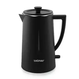 Електрочайник ZELMER ZCK8020B - мініатюра 5
