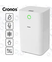 Осушувач повітря Cronos 12L OL12-BD031C Wi-Fi - мініатюра 5