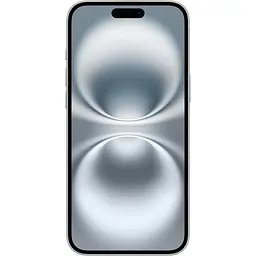 Смартфон Apple iPhone 16 Plus 256GB eSim White (MXV03) [129976] - миниатюра 2