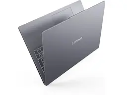 Ноутбук Lenovo IdeaPad Slim 3 16ARP10 Luna Grey (83K800E6RA) - мініатюра 3