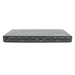Активний HDMI спліттер Voltronic 1 => 8 портів, 4K X 2K, 1080р, 1,4 версія, Box - мініатюра 4