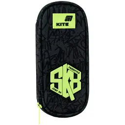 Пенал Kite SK8 (K26-599-6) - мініатюра 2