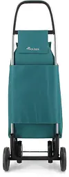 Сумка-візок Rolser Saquet LN 4 Aquamarine (SAQ056-1076) - мініатюра 3