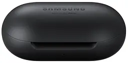 Бездротові навушники Samsung Galaxy Buds+ (R175) Black (SM-R175NZKASEK) - мініатюра 7