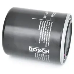 Фільтр масляний Bosch F026407198 - мініатюра 2