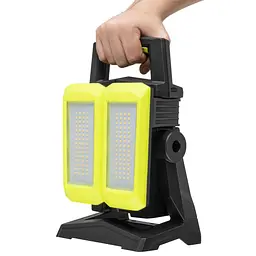 Ліхтар професійний Mactronic DualBEAM (4500 Lm) Rechargeable (PWL0081) - мініатюра 4