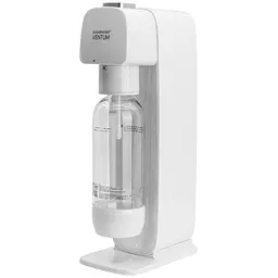 Сифон для газування води Soda@home Ventum 7000 + 2 балони білий - мініатюра 2