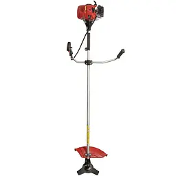 Vitals Тримір садовий бензиновий Vitals BK 521n 52см.куб 2к.с. ліска 43см ніж 25.5см 7.4кг - мініатюра 2