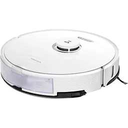 Робот-пилосос RoboRock Vacuum Cleaner S8 White [84294]