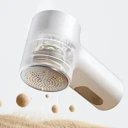 Машинка (тример) для видалення катишків Xiaomi MiJia Lint Remover 2 (MQXJQ01LF) - мініатюра 8
