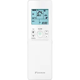 Спліт-система Daikin Stylish FTXA35CW/RXA35A [113974] - мініатюра 5