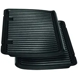 Гриль Tefal OptiGrill+ GC716D12 - мініатюра 4