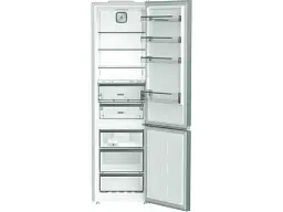Холодильник з морозильною камерою Whirlpool WHK 26404 XP5E - мініатюра 3