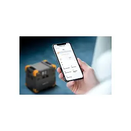 Зарядна станція Pecron 2400W 2048Wh (E2400LFP) - мініатюра 9