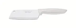 Ніж сокирка Plenus light grey, 127 мм TRAMONTINA kuh0016876 - мініатюра 3