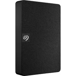 Зовнішній жорсткий диск Seagate Expansion Portable 4TB (STKM4000400) - мініатюра 3