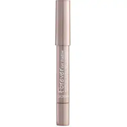 Тіні-олівець для повік Gosh Forever Eye Shadow водостійкі тон 01 (Silver Rose) 1.5 г - мініатюра 2