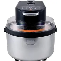 Аерогриль 3 в 1 Masterpro BGMP 9147 Carlo Cracco