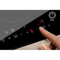 Варильна поверхня електрична Electrolux LIT30230C - мініатюра 3
