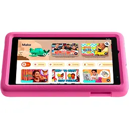 Планшет Blackview Tab A5 Kids 3/64GB LTE Pink Global EU [125126] - мініатюра 9