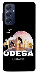 Чохол Demsky Odesa для Samsung Galaxy M54 5G