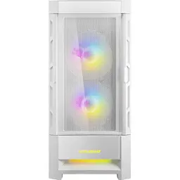 Корпус для ПК Cougar Duoface RGB (White) - миниатюра 12