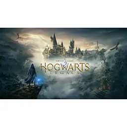 Гра Hogwarts Legacy для Nintendo Switch [EN + RU sub] [97922] - мініатюра 2