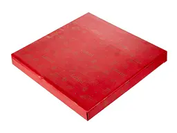 Блюдо Lefard Christmas Collection, 22 см (986-127) - мініатюра 3