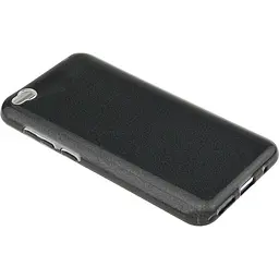 Чохол-накладка Toto TPU Shine Case Xiaomi Redmi GO Black - мініатюра 3
