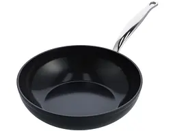 Сковорода ВОК GreenPan Barcelona Pro 28 см (CC005326-001)