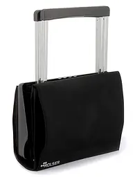 Сумка-візок Rolser Plegamatic Original MF Negro (PLE001-1023) - мініатюра 6