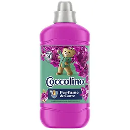 Кондиціонер для білизни Coccolino Perfume & Care Snapdragon & Patchouli 1.275 л (8720181409684)
